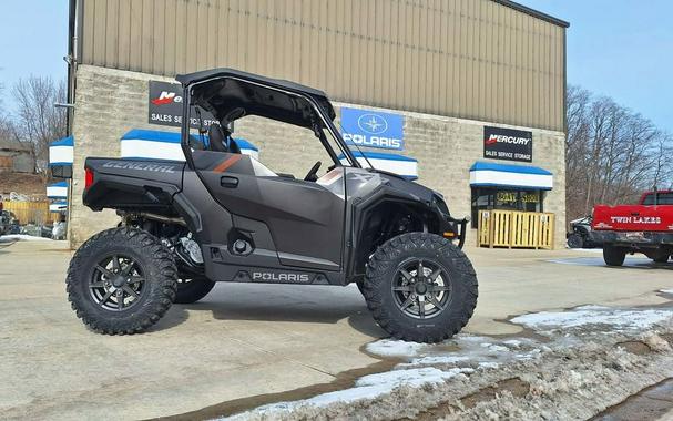 2026 Polaris® General XP 1000 Ultimate