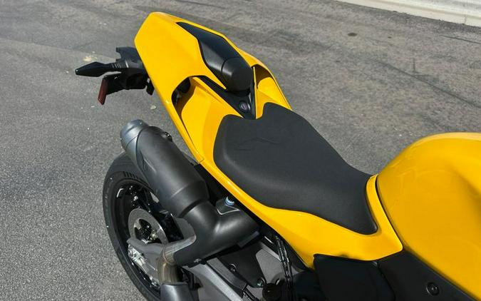 2026 Ducati Streetfighter V2