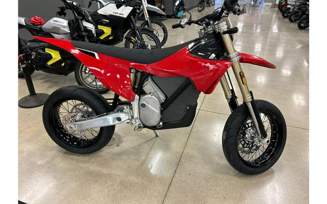 2026 VARG SM 80HP - Stark Future