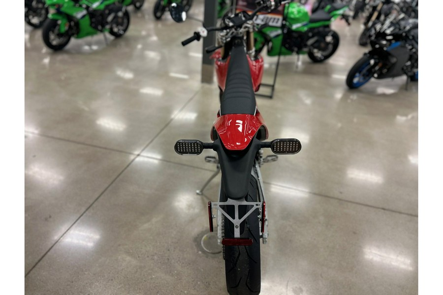 2026 VARG SM 80HP - Stark Future