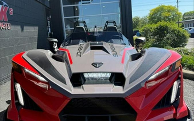 2026 Polaris Slingshot R AutoDrive