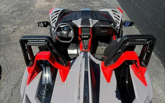 2026 Polaris Slingshot R AutoDrive