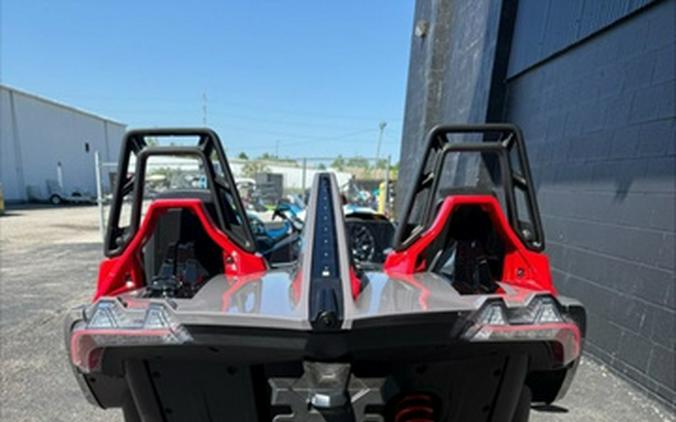 2026 Polaris Slingshot R AutoDrive
