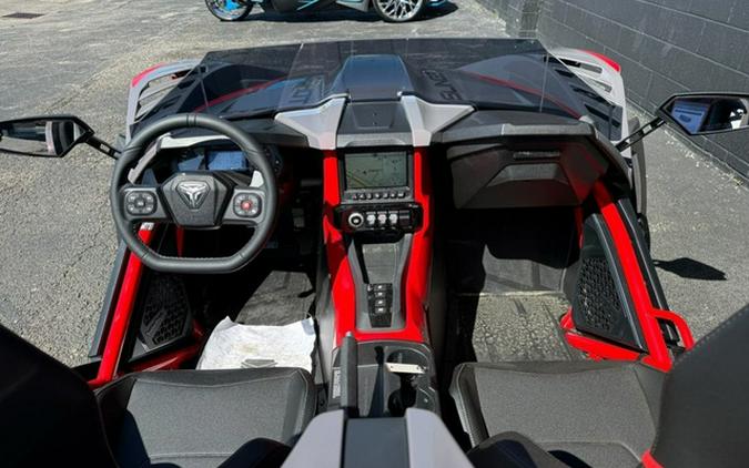 2026 Polaris Slingshot R AutoDrive