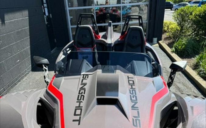 2026 Polaris Slingshot R AutoDrive