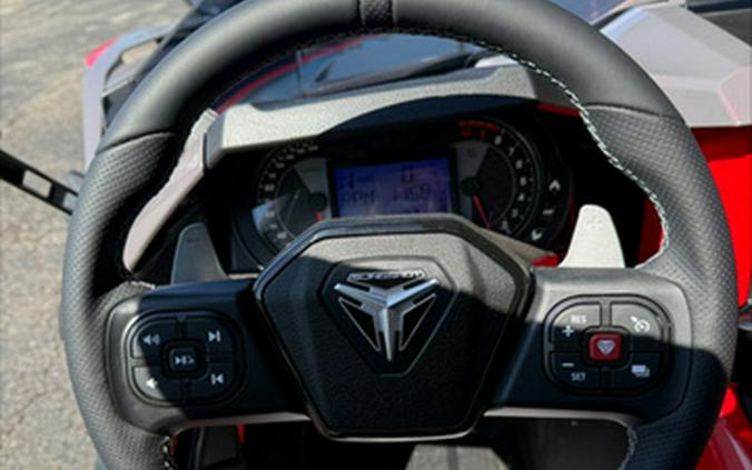 2026 Polaris Slingshot R AutoDrive