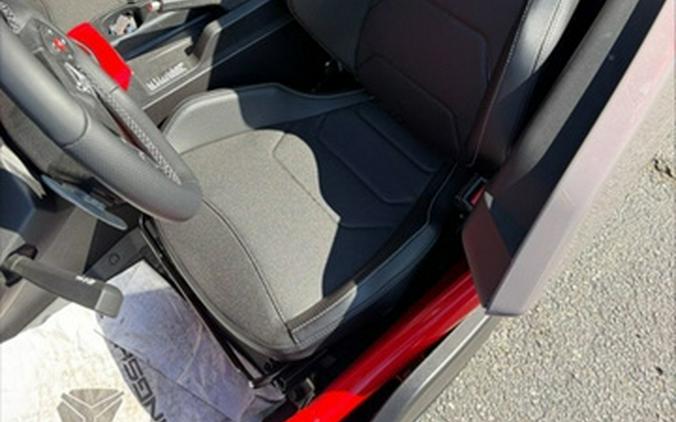 2026 Polaris Slingshot R AutoDrive