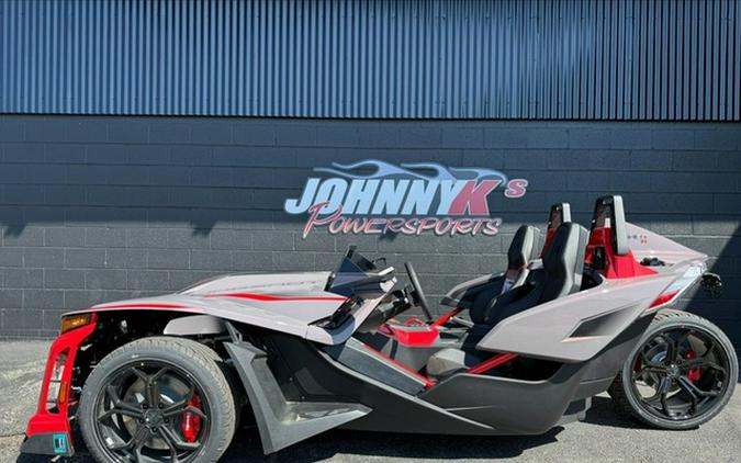 2026 Polaris Slingshot R AutoDrive
