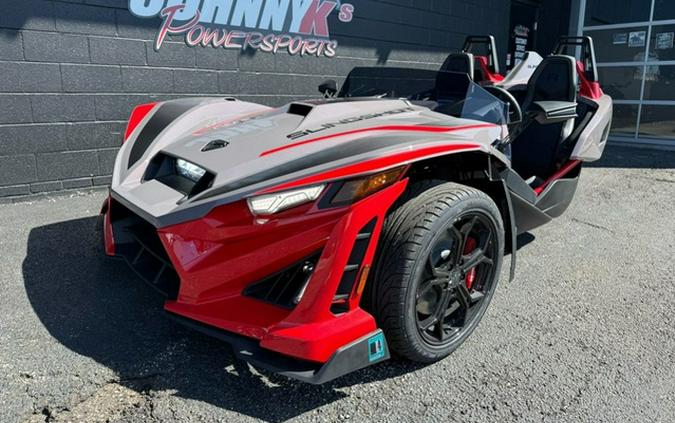 2026 Polaris Slingshot R AutoDrive