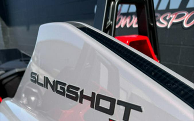2026 Polaris Slingshot R AutoDrive