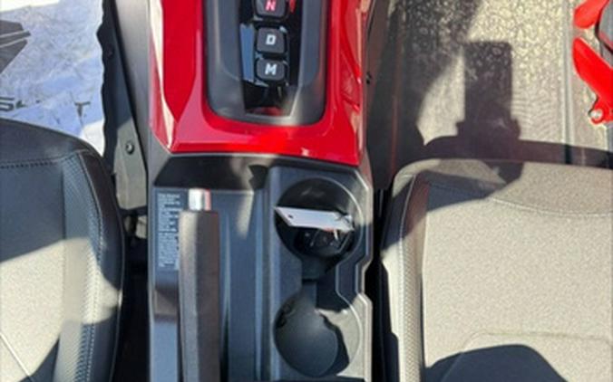 2026 Polaris Slingshot R AutoDrive