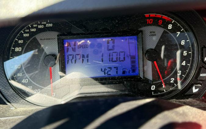 2026 Polaris Slingshot R AutoDrive