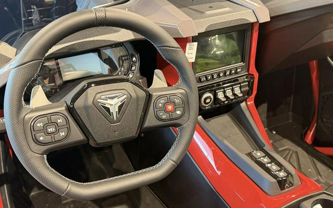 2026 Polaris Slingshot R AutoDrive