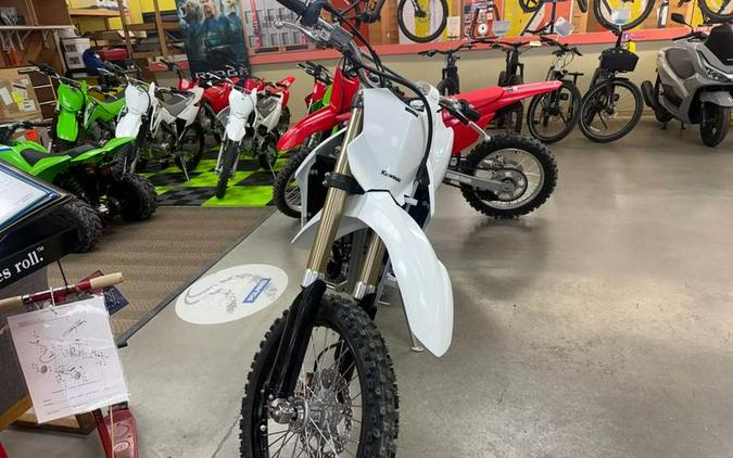 2026 Kawasaki KLX®300R