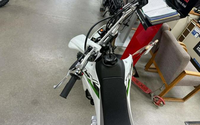 2026 Kawasaki KLX®300R