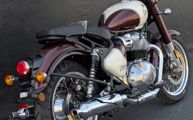 New 2026 ROYAL ENFIELD CLASSIC 650