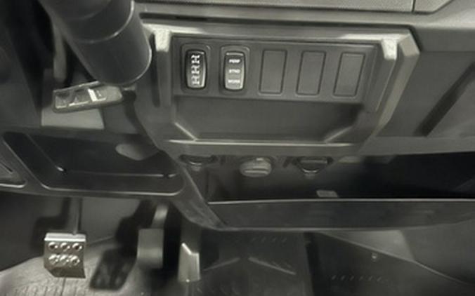2026 Polaris Ranger XP 1000 Premium