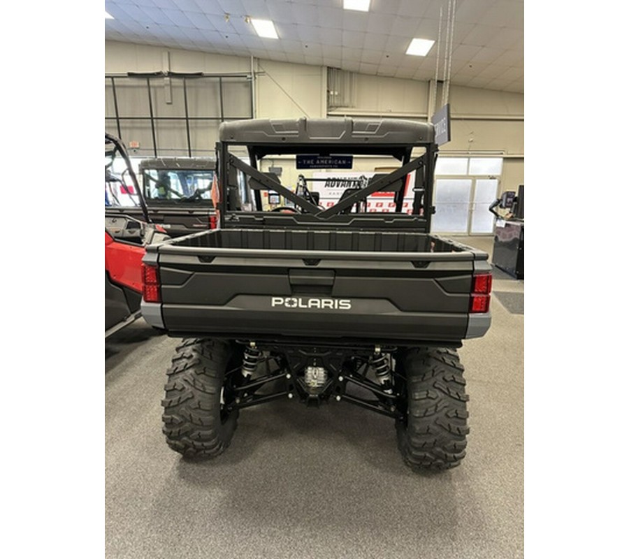 2026 Polaris Ranger XP 1000 Premium