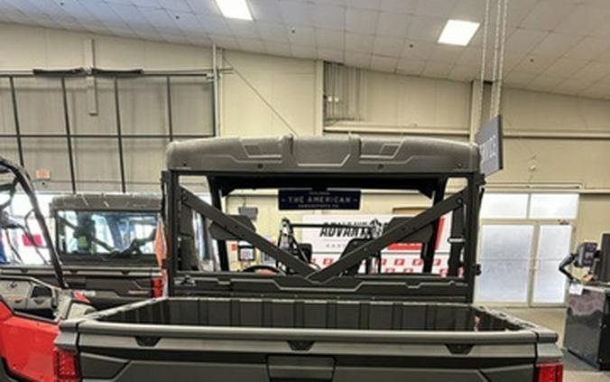 2026 Polaris Ranger XP 1000 Premium