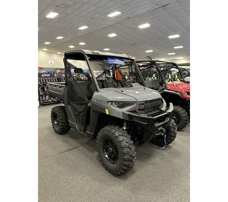 2026 Polaris Ranger XP 1000 Premium