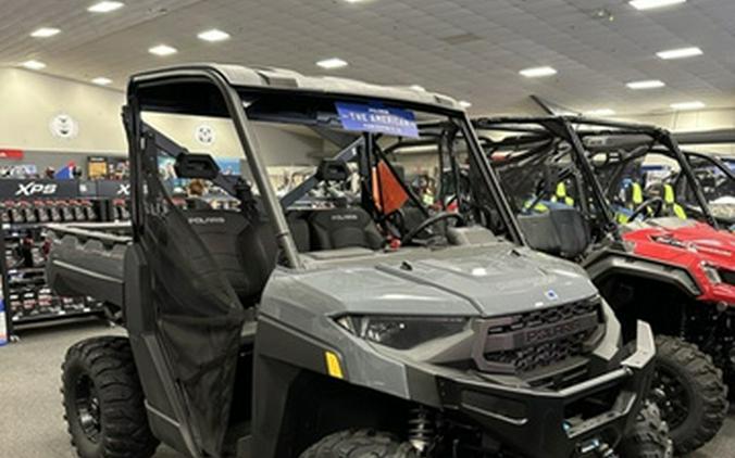 2026 Polaris Ranger XP 1000 Premium