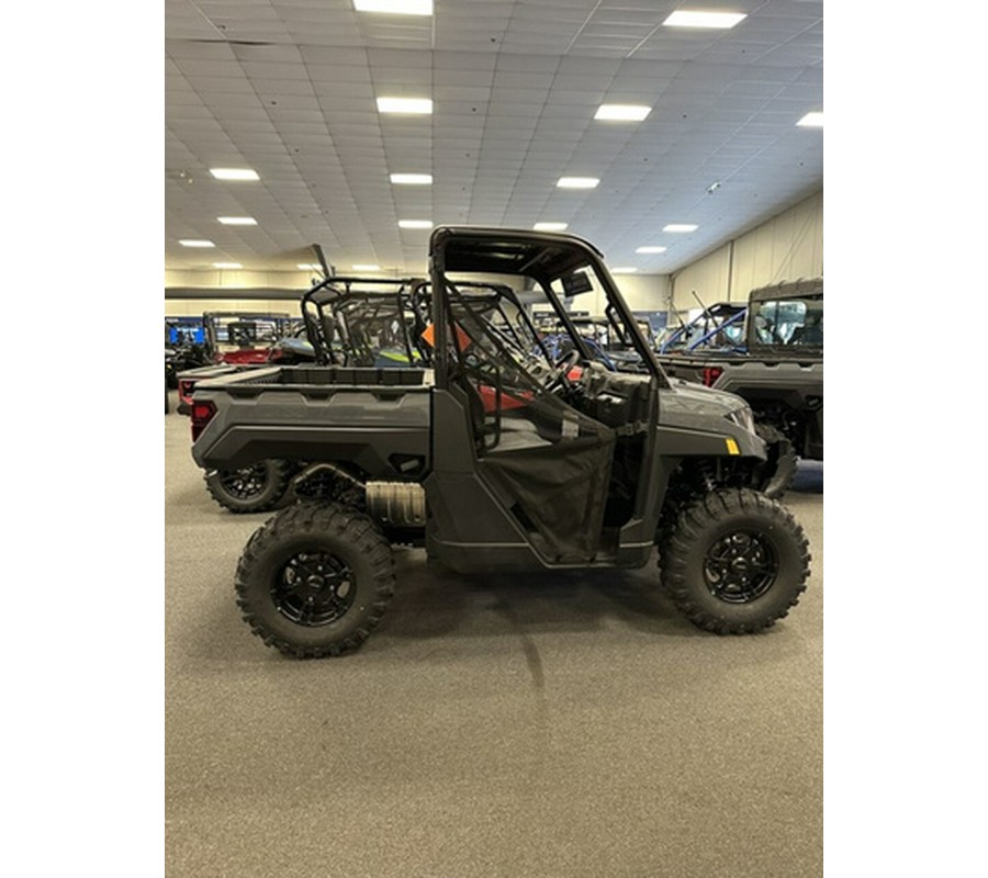 2026 Polaris Ranger XP 1000 Premium