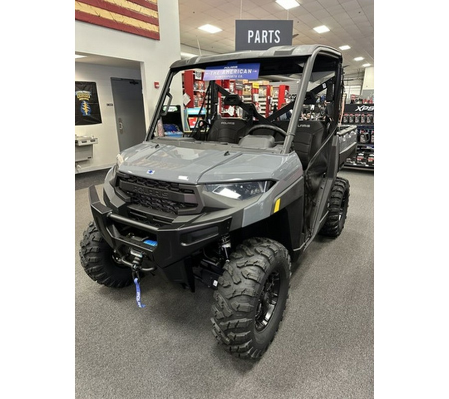 2026 Polaris Ranger XP 1000 Premium