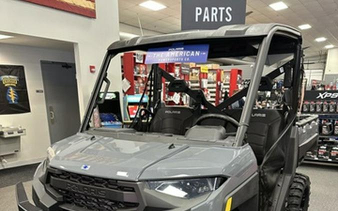 2026 Polaris Ranger XP 1000 Premium