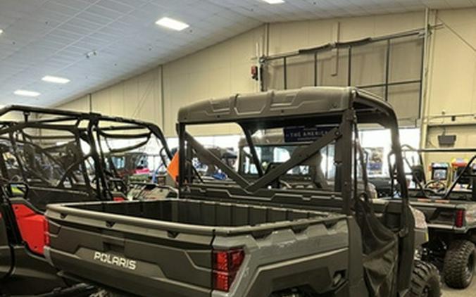 2026 Polaris Ranger XP 1000 Premium