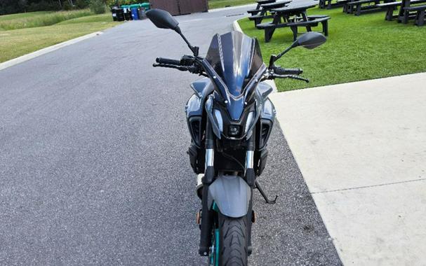 2022 Yamaha MT-07