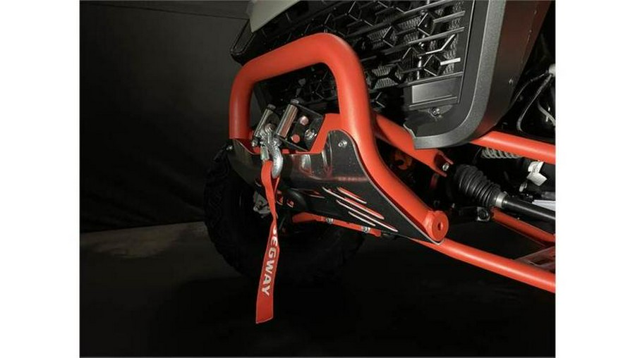 2022 Segway® Powersports Fugleman™ UT10 X