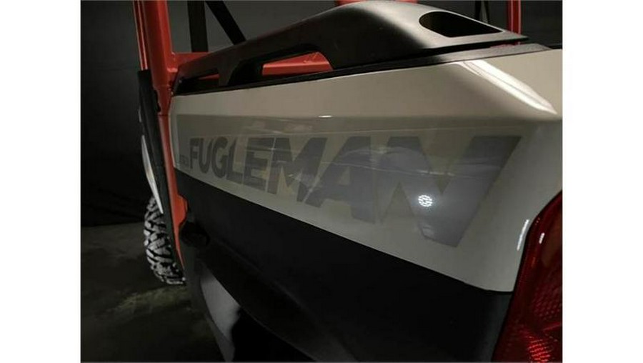 2022 Segway® Powersports Fugleman™ UT10 X