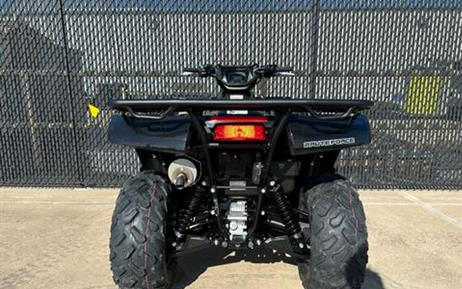 2023 Kawasaki Brute Force 750 4x4i EPS