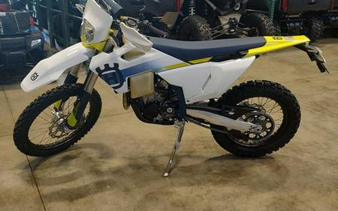 2024 Husqvarna® FE 501s