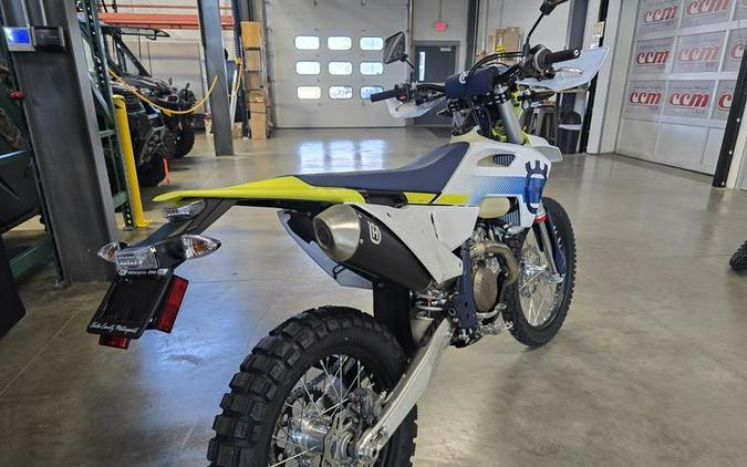 2024 Husqvarna® FE 501s