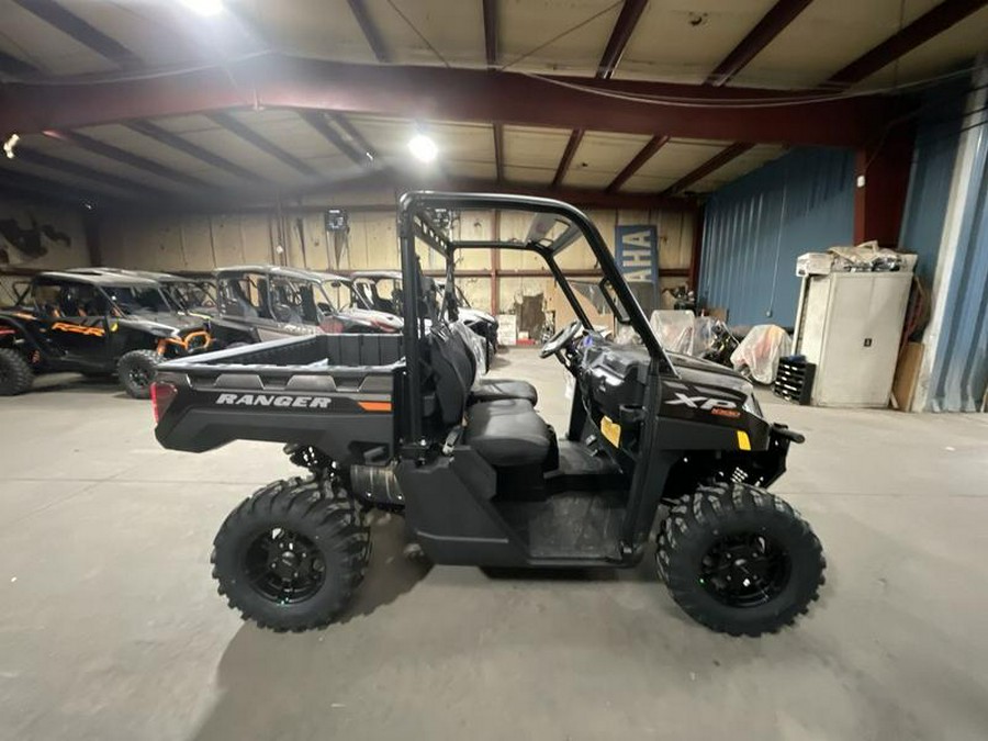 2024 Polaris® Ranger XP 1000 Premium