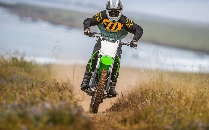 2023 Kawasaki KLX® 300R