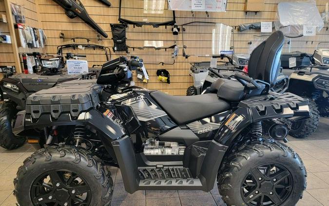 2024 Polaris® Sportsman Touring 850