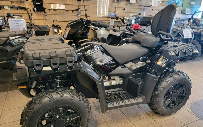 2024 Polaris® Sportsman Touring 850