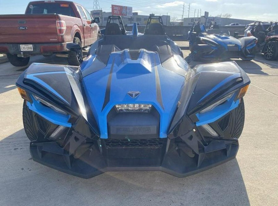 2020 Polaris Slingshot® Slingshot® R