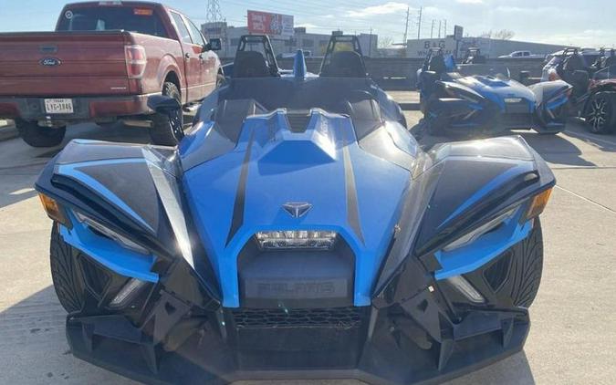 2020 Polaris Slingshot® Slingshot® R