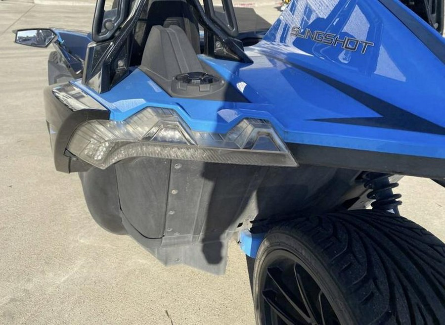 2020 Polaris Slingshot® Slingshot® R