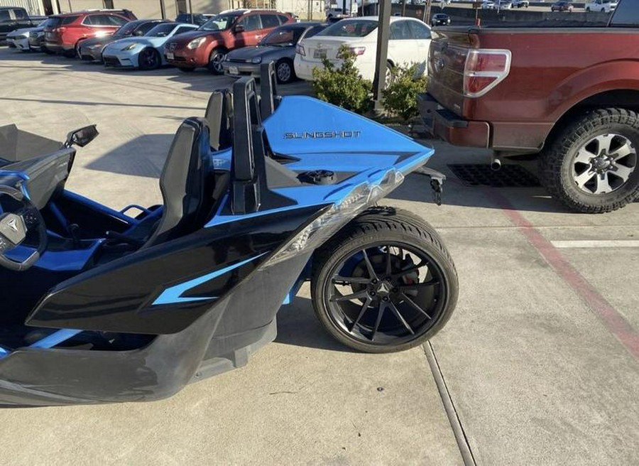 2020 Polaris Slingshot® Slingshot® R