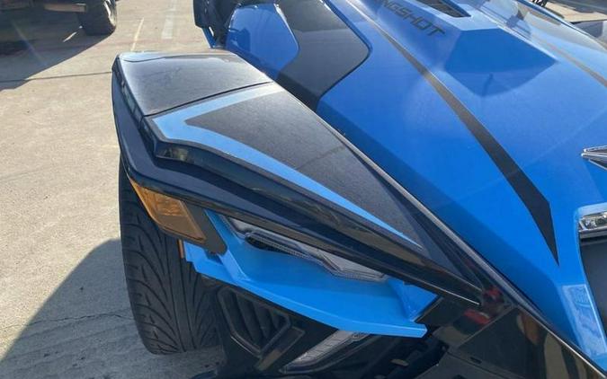 2020 Polaris Slingshot® Slingshot® R