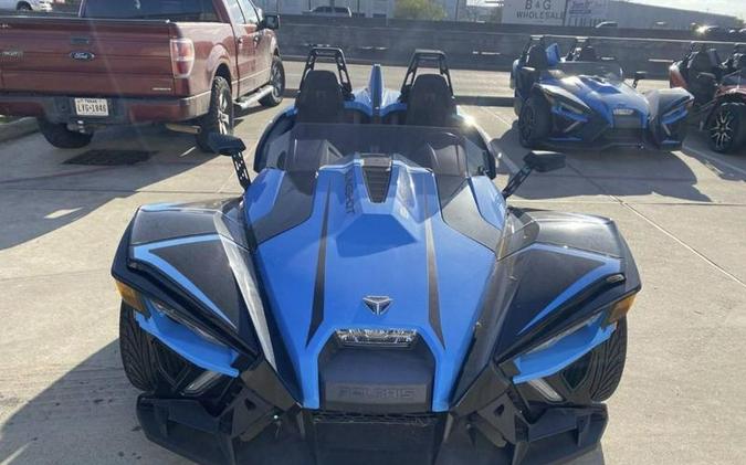 2020 Polaris Slingshot® Slingshot® R