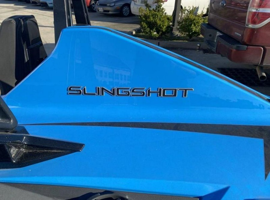 2020 Polaris Slingshot® Slingshot® R