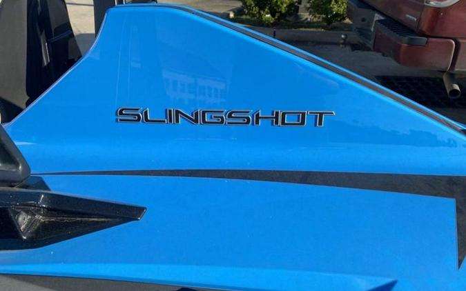 2020 Polaris Slingshot® Slingshot® R