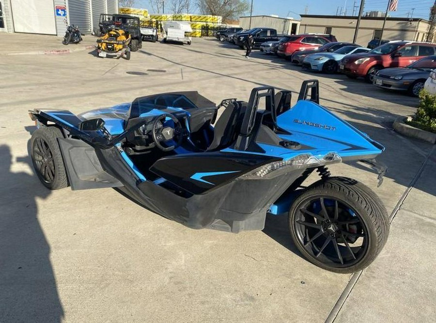 2020 Polaris Slingshot® Slingshot® R