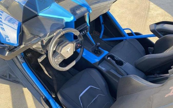 2020 Polaris Slingshot® Slingshot® R