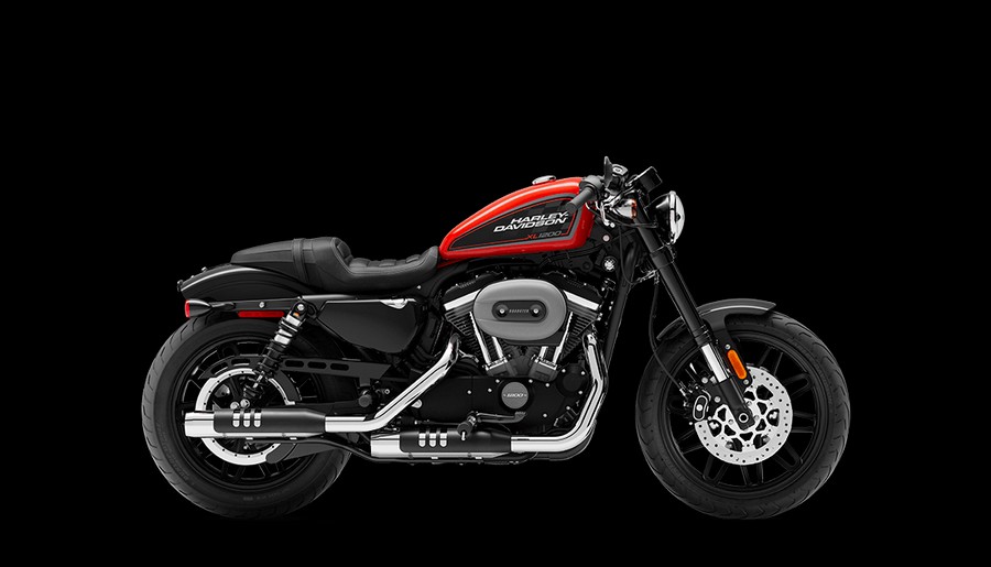 2020 Harley-Davidson Roadster™ Performance Orange